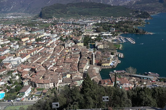 Riva del Garda