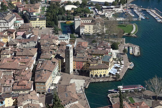 Riva del Garda