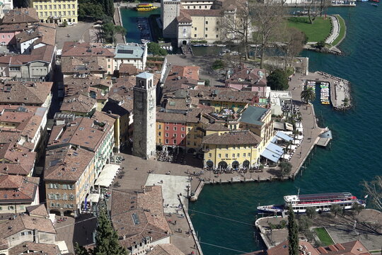 Riva del Garda