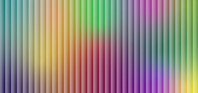 Futuristic light beam with rainbow gradient and shiny diamond effect, soft aurora glow for elegant website header or digital art, professional quality asset available in vector and png.