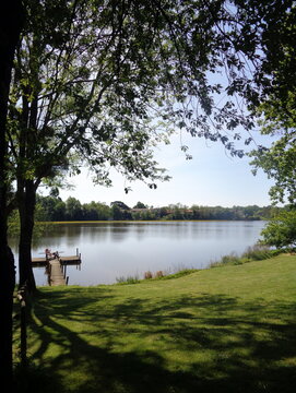 Paysage vend&eacute;en 4