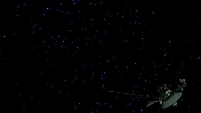 Interstellar Ions
