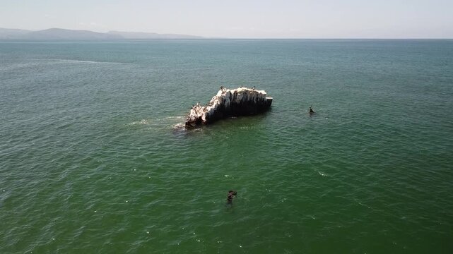 la puntilla , san Blas Nayarit 2 de mayo del 2026