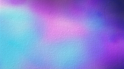 fondo gradiente, brillante, abstracto, con textura,  violacegrunge, azul, morado, rosa, resplandor, vibrante, para diseño, textil, grano áspero,vacío, tendencia, elegante, de lujo, web, redes, digital © ILLART  