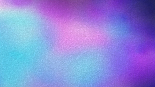 fondo gradiente, brillante, abstracto, con textura,  violacegrunge, azul, morado, rosa, resplandor, vibrante, para dise&ntilde;o, textil, grano &aacute;spero,vac&iacute;o, tendencia, elegante, de lujo, web, redes, digital