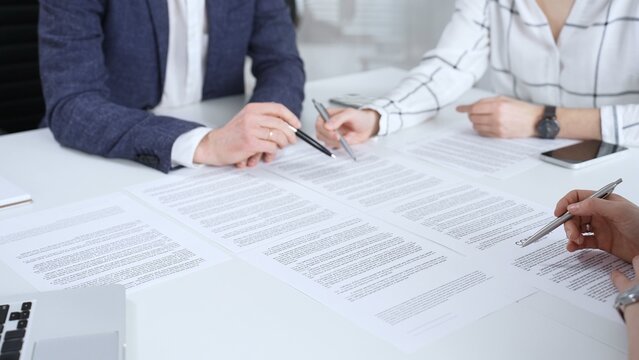 Contract Finalized Finalize Images – Browse 25,037 Stock Photos, Vectors, and Video ...