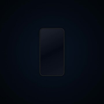 Secure Mobile App Login Two Factor Authentication Process UI