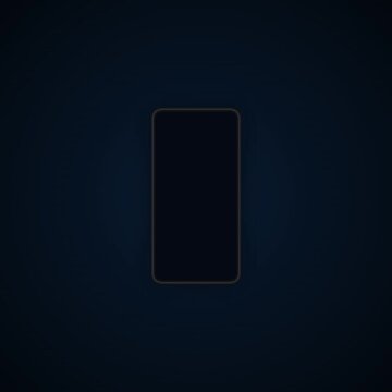 Secure Mobile Login Two Factor Authentication Process