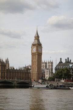 big ben london
