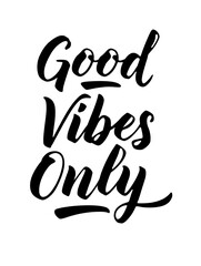 Fototapeta premium Positive affirmation 