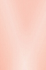 Fototapeta premium Delicate blush pink gradient background with a soft textured glow, ideal for romantic designs, feminine branding, beauty packaging, or elegant social media templates.