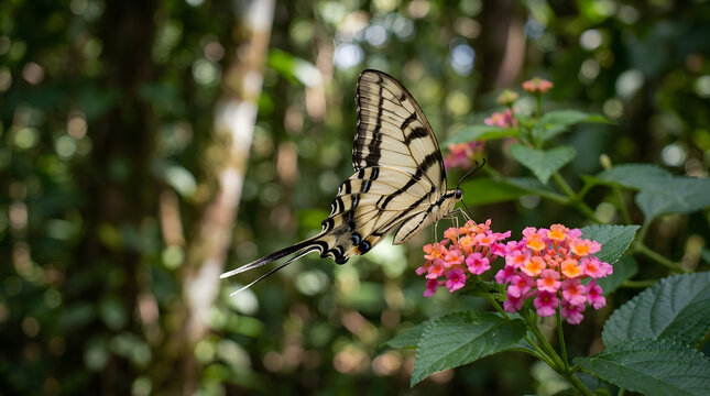 swordtail butterfly