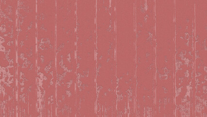Fototapeta premium Vibrant red textured background with abstract pattern