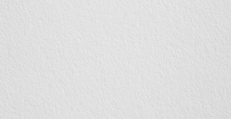 Fototapeta premium white paper texture background, rough and textured in white paper.