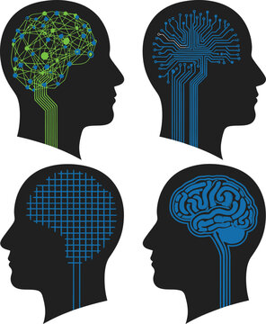 Digital minds exploring the intersection of brains and technology