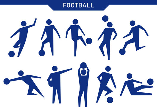 サッカーピクト