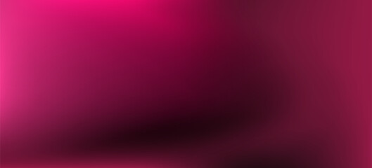 Black dark red purple burgundy maroon plum wine abstract background. Line wave wavy. Color gradient ombre blur fluid. Noise grain mesh. Shine glitter light metallic © Rohman