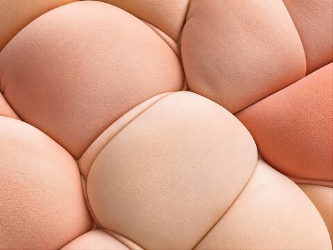 부풀어오른(Puffy)