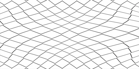 Mesh texture for fishing nets. Seamless pattern for sportswear or soccer goal, volleyball net, basketball hoop, hockey, athletics. sports vector, eps10. © malik