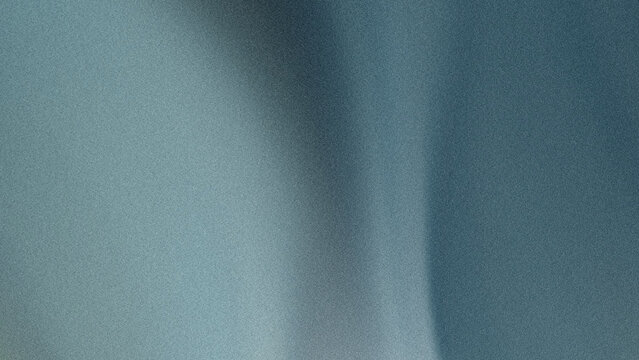 soft gradient abstract background with subtle smoke texture and teal blue tones