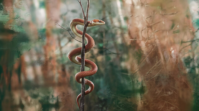 Cinematic Wildlife Photography: Majestic Mammals, Exotic Birds, and Tropical Reptiles in 8K Resolution