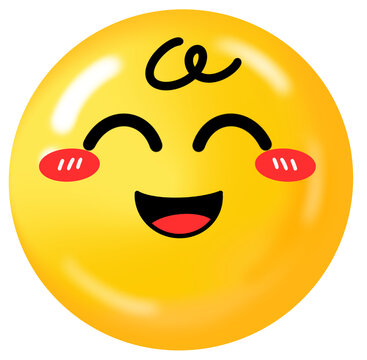 Cute Emojiemoji, face, cartoon, design, illustration, happy, smile, funny, cute, icon, joy, cool, fun, love, cry, angry, emotion, sticker, comic, character, feeling

