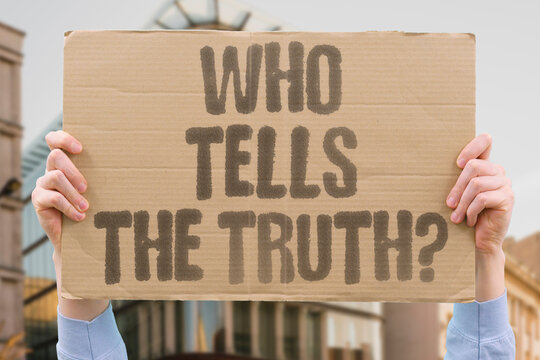 "Who Tells The Truth?" Organizations that reward candor structurally outperform those that punish it. TRUTH. REWARD. CANDOR. ORGANIZE. OUTPERFORM.
