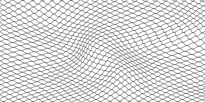 White nylon seamless pattern with woven texture. Synthetic waterproof fabric for backpacks and sports equipment. Sportswear jersey mesh material. Vector bg. vector ilustration. eps 10