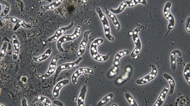 Sarcoplasmic Reticulum Tubular Network in Cardiomyocyte