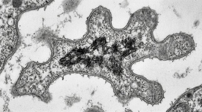 Adherens Junction Beta-Catenin Accumulation at Cell Border