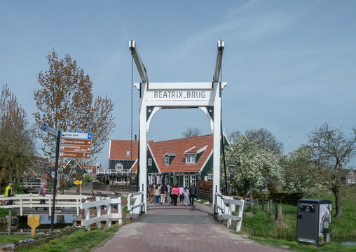 europe, neatherlands, marken