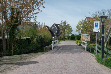 europe, neatherlands, marken © Urmas