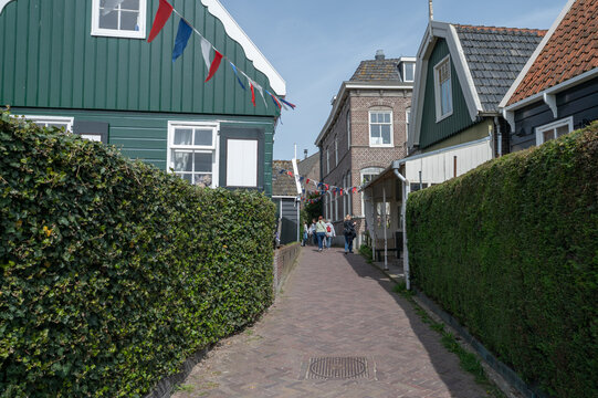 europe, neatherlands, marken