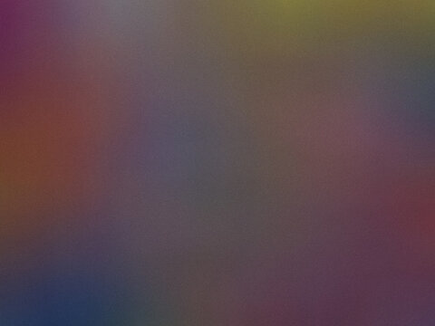 Misty Purple Pink Grainy Gradient Background