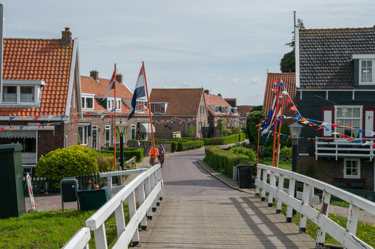 europe, neatherlands, marken