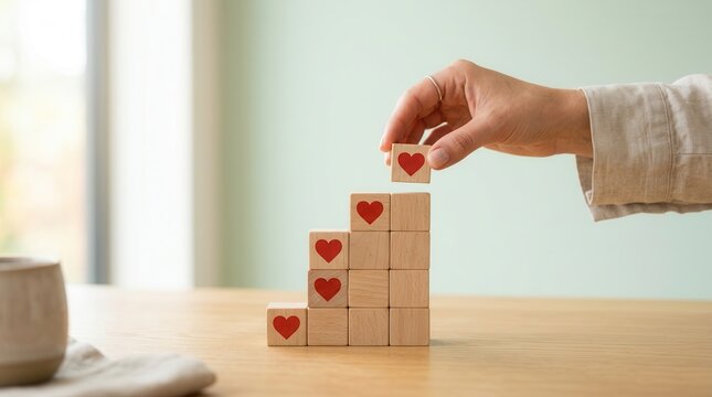 Strategies to increase customer loyalty and build trust through relationships.