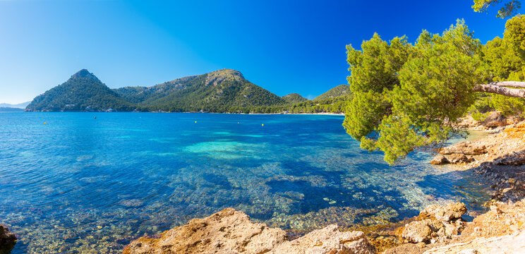 Mallorca Majorca Spain