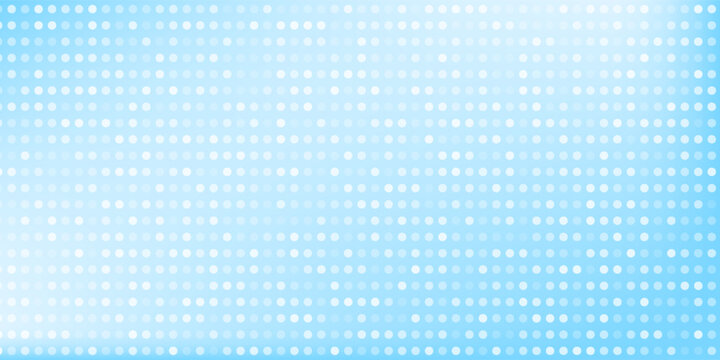 Healthcare Medical Plus Pattern. Blue Mathematical Plus Symbols Pattern. Math Design Elements Background. Medical Tech Background. Vector Illustration.
