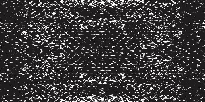 Surface grunge rough of asphalt, Seamless tarmac dark grey grainy road, Texture Background, Top view