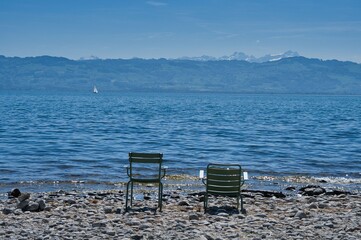 Wasserburg am Bodensee © Tanja Voigt 
