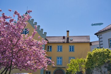 Wasserburg am Bodensee © Tanja Voigt 