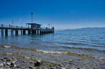 Wasserburg am Bodensee © Tanja Voigt 