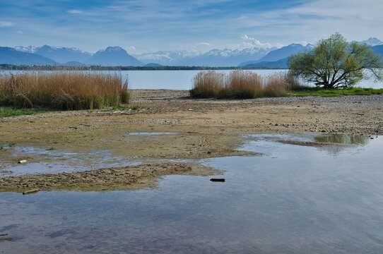Uferpark Wasen in Lindau am Bodensee