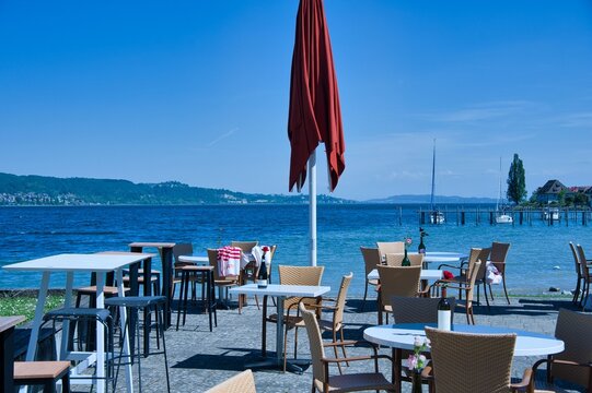 Bodman am Bodensee