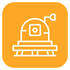 Lander Icon Style © Srxtreme