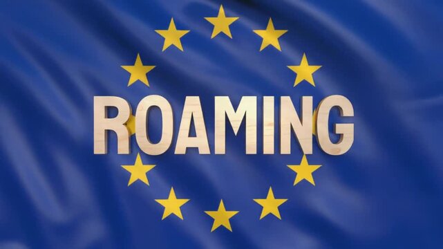 Roaming in the European Union.