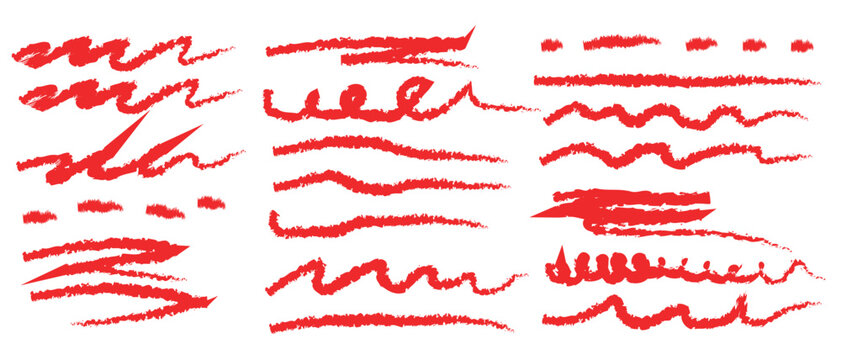 &ldquo;Hand Drawn Doodle Elements Set | Scribble Lines, Arrows, Symbols & Sketch Icons Collection&rdquo;