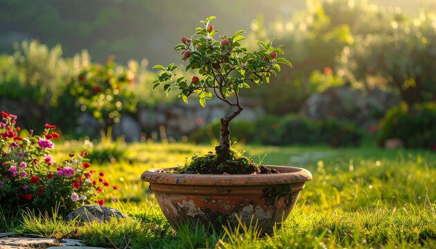 Apfelbaum