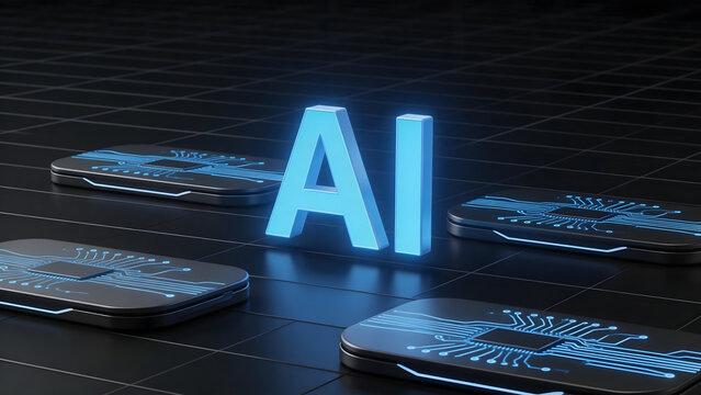AI technology circuit boards