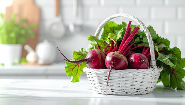 Rote Beete